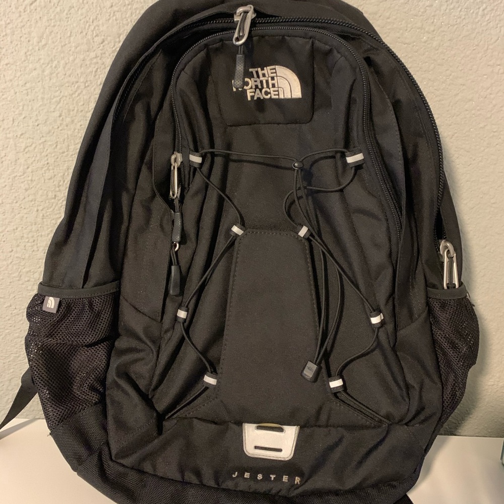 North Face Jester Backpack